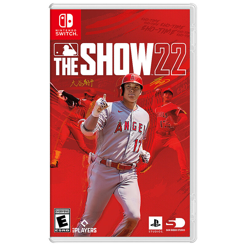 MLB the Show 22